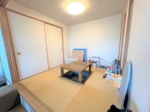 サンクタス町田見晴しの丘