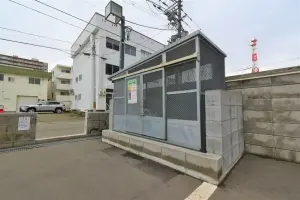 ライオンズマンション北六条
