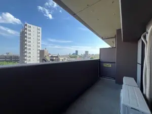 ライオンズガーデン町田駅南
