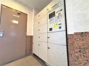 ダイアパレス小岩