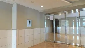 ダイアパレス文京