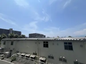 ライオンズ茅ヶ崎ザ・アイランズＩ街区