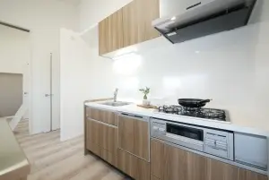 ライオンズマンション野間大池南