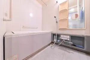 アルファコート武蔵中原