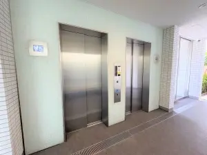 イニシア豊洲コンフォートプレイス