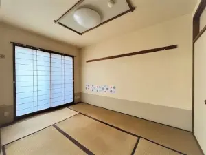 ライオンズマンション木町第２