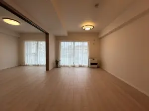 ライオンズマンション西岡