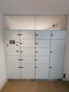 エステ・シティ船橋五番館