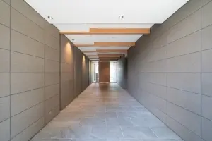 オープンスクエア川口