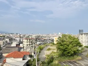 ライオンズ須磨離宮公園