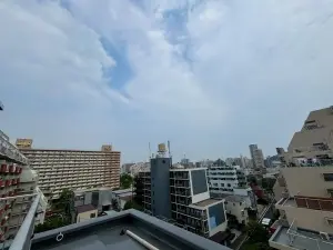 トーカンマンション大島Ｂ棟