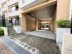 ディアクオーレ中野文園