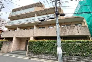 白金ＨＯＵＳＥ