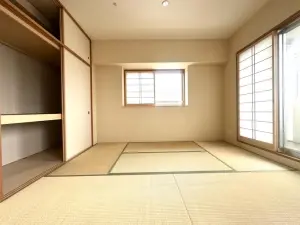 ライオンズ長町副都心レジデンス
