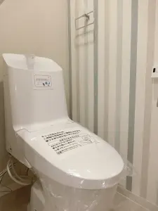ユニライフ北大阪弐号棟