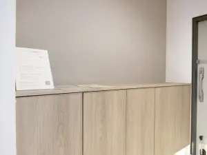 ユニライフ北大阪弐号棟