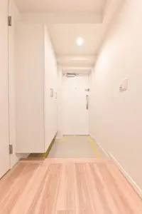 三鷹ナシヨナルコート１号棟