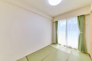 ファインシティ横浜江ヶ崎ルネ