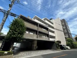デュオ東川口エアリーヒルズ