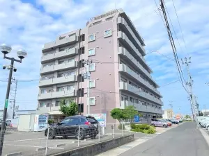 ルネス・ファイ六丁の目南町公園