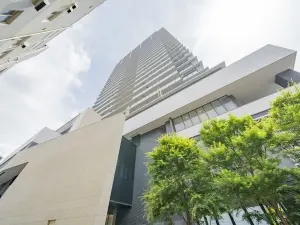 ライオンズタワー柏