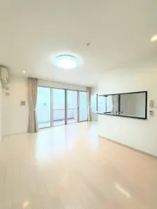 ライオンズタワー半田