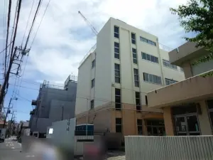 葛飾区東新小岩８丁目古家付土地