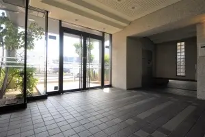 ライオンズマンション康生通第２