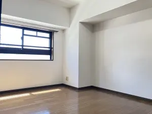 ライオンズマンション三宮東第３