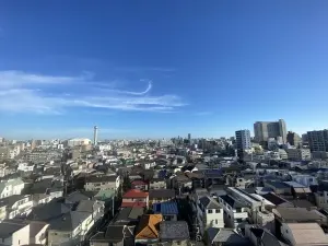 ドラゴンマンション赤羽壱番館