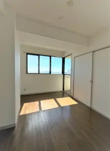 ライオンズマンション平間駅前