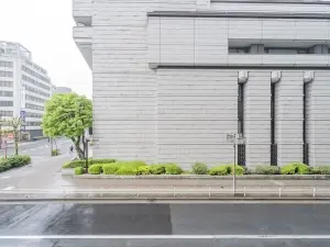 パークリュクス日本橋