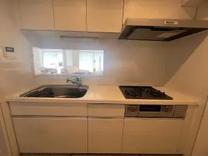 ライオンズガーデンテラス竹の塚