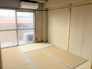 ＤＩＫマンション南多摩川