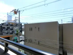サーパス六甲