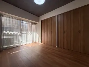 内本町ビューハイツ