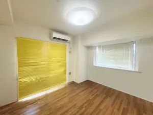 ライオンズガーデン南堀越
