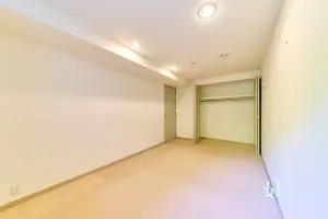 広尾ガーデンヒルズ・ノースヒルＬ棟