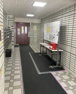 シャトレー町田ガーデン