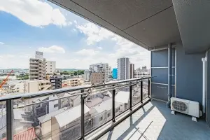 シティテラス府中緑町