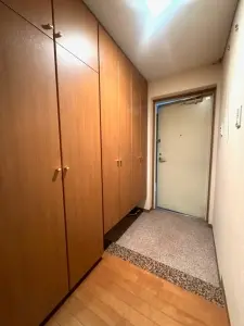 ライオンズマンション愛宕大橋リバーサイド