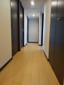 クリーンリバーフィネス桑園北６条