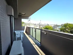 藤和甲陽園東山ホームズ