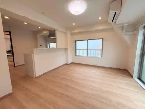 中銀八丁堀マンシオン
