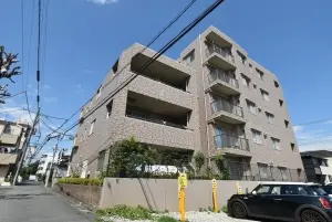 サニーコート調布飛田給