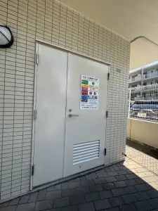 ディアプレイス中野野方