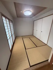 サーパス今泉