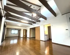 仙台市青葉区国見ケ丘5丁目中古戸建