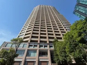 パークコート麻布十番