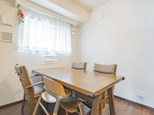 ザ・サンクレイドル日本橋レジデンス